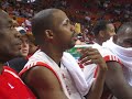 Rafer Alston Criticizing Shaq After A Free Throw