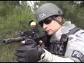 Bad-Ass, Beautiful Bullpup: Steyr AUG/A3 SA