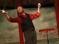 partie du dvd tranches de sc�nes n�3 ( par eric nadot)
consacr� a claude semal