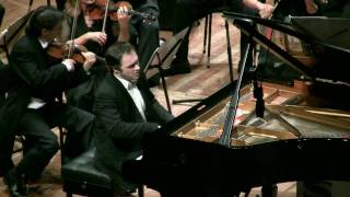 Part 2 - Mursky plays Prokofiev Piano Concerto No.3 - APO Eckehard Stier