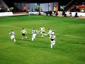 Paddy mccourt GOAL against falkirk CIS CUP 23/09/09