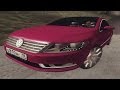 Volkswagen Passat CC for GTA San Andreas video 1