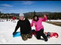 Granger Triple S Club Video (Part 1 of 3) surf, skate, snow