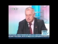 Milovan Stanišić, <br> TV Pink, <br> jun 2011.
