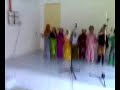 Sambutan peringkat SRI Al Ehya Asshariff