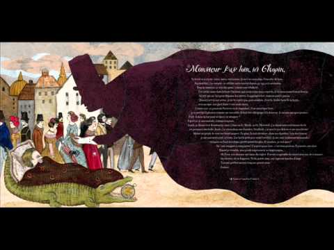 Vid�o de Carl Norac