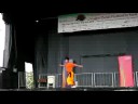 STOH Performence at Corona Park (Tongbei Fist)