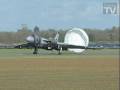 Vulcan Returns to Bruntingthorpe 12th November 2008