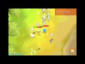 Mr Aaron0 PvP/BH Vid 12! - ZGS pking