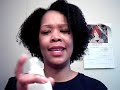Hair Products Reviewed - Curls