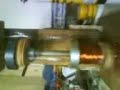 Bouncy coil thingy