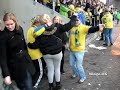 Br�ndby - fcm f�rste pokalkamp