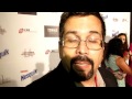 Downtown Film Festival Board Member Craig Robles ...