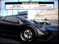 NFS ProStreet Gameplay - Wheelie Competition (Full-3 rounds)