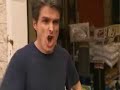 The Chaser - The Crazy Warehouse and Surprise Spruiker The Chaser - The Crazy Warehouse and Surprise Spruiker