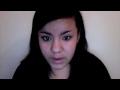 Youth in Revolt Review and Napkin Face?? (one cranberry was harmed in the making of this video)
