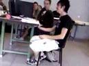 jump style en cour