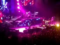 Guns N' Roses - Another Brick In The Wall Pt. 2 & November Rain Live at the O2 Arena 31st May 2012