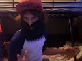 re: daxflame interviews lisanova!