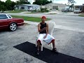 Bran B lap dance song fa da ladys