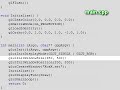 OpenGL OpenGL