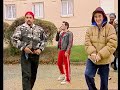 elie & dieudonn� la banlieu tir� du dvd une certaine id�e de la france