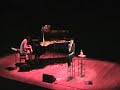 Little Annie `Lullaby` live in Porto