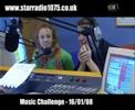 Challenge Music