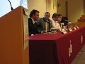 cumbre del béisbol  mesa de cronistas