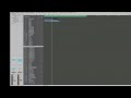 How To Set Up a Logic/Music Template