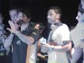 Benji Marshall after 2005 Grand Final win by Wests Tigers