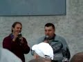 Konon w Kielcach
