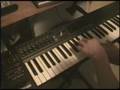 Edirol PCR-800 Sounds