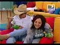 Y todos tan amigos como siempre 2
