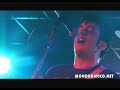 psycho loosers - Todas las cheerleaders mueren (live)