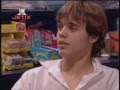 videos de Fotografia Benjamin Rojas ( Pablo Rebelde Way )
