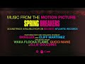 Music by Skrillex - Scary Monsters On Strings [AUDIO]
