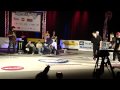 Unbreakable 2010 - 7 2 Smoke 2 - part 1