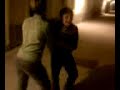 Litigio a gallico break dance reggio calabria