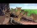 Watership Down *Master of the Wind*