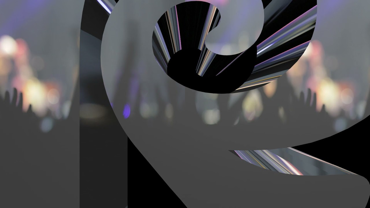 Jester Event Services - Logo Intro Promo