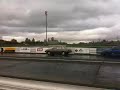GTI at Portland solo