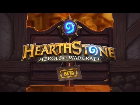 Hearthstone: Today's Quest + Random Games