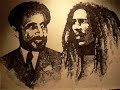 Gracias Jah Thankyou Lord