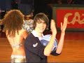 Finale HBW 2006 (basketballweek)