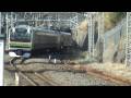 JR東日本E231系 【熱海駅】