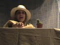 The Odyssey: Circe and the Pigs