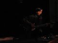 Grouper-Heavy Water/I'd Rather Be Sleeping (live at Hoko's)