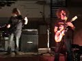 Killing In The Name Cover at Elgin Park