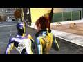 SpideR MaN Web oF ShadoWs Game Movie 4